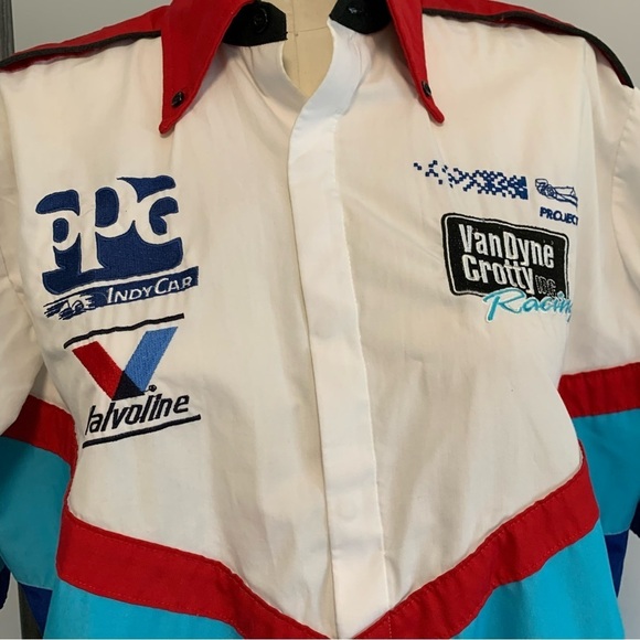 Indy 500 Racing Team Members Only - James Dean Car - Picture 3 of 9